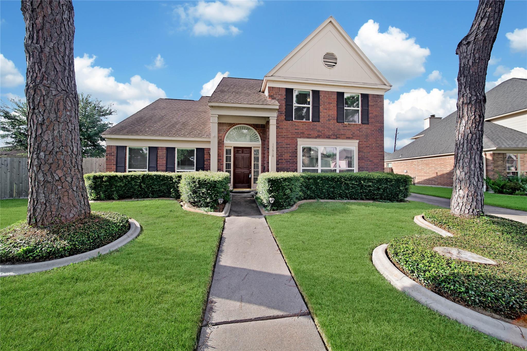 Residential in Houston 2