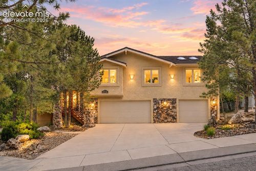 6745 Northvale Lane, Colorado Springs, CO, 80919 | Card Image