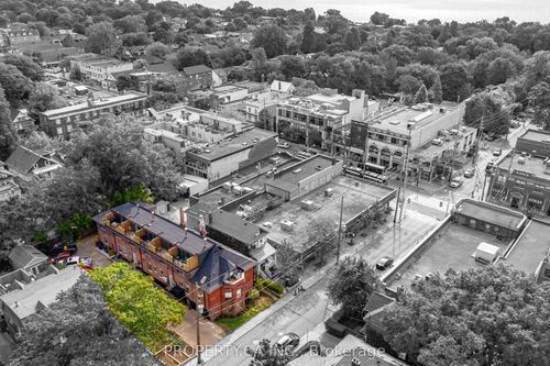 97 Lee Ave, Toronto, ON, M4E2P2 | Card Image