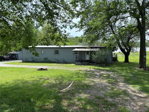 23 Rock Creek Ten, Big Cabin, OK, 74332 | Card Image