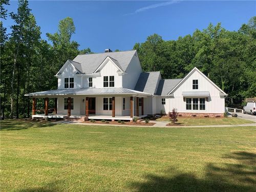 3511 Reavis Mountain #2 Road, Ball Ground, GA, 30107 | Card Image