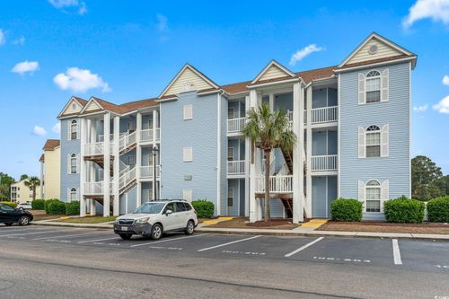 unit-301-100 Fountain Pointe Ln, Myrtle Beach, SC, 29579-7421 | Card Image