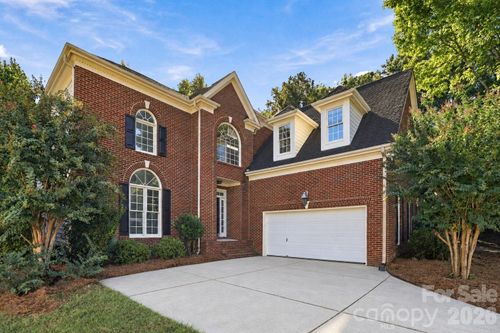 3439 Twelve Oaks Pl, Charlotte, NC, 28270-4432 | Card Image