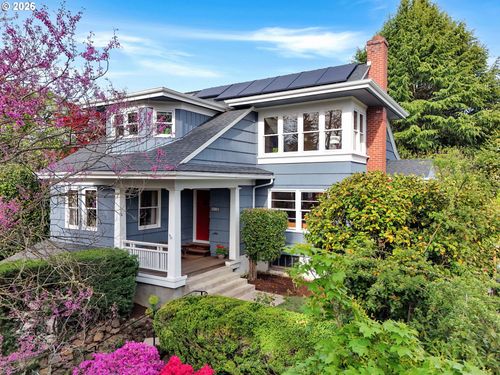 4116 Ne 17th Ave, Portland, OR, 97211-5132 | Card Image