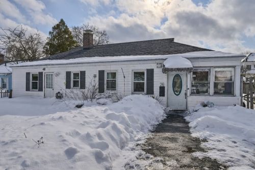 26 Shute Path, Newton, MA, 02459-3634 | Card Image