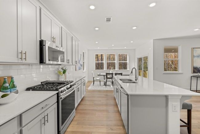 63 Black Rock Rdg, House other with 3 bedrooms, 2 bathrooms and null parking in Sharpsburg GA | Image 11
