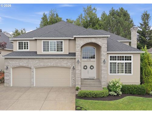 12796 Nw Waker Dr, Portland, OR, 97229-3707 | Card Image