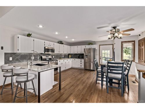 13950 Pine Valley Rd, Pine, CO, 80470-9309 | Card Image