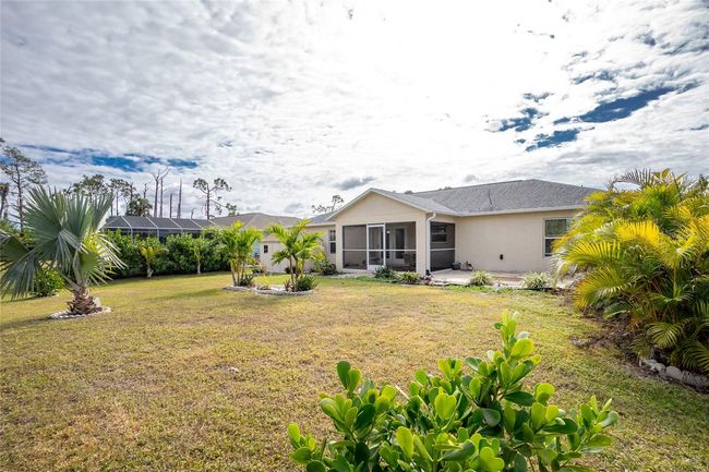 10430 Chablis Ave, House other with 3 bedrooms, 2 bathrooms and null parking in Englewood FL | Image 28