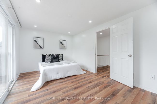 1659 Dreyber Crt, House attached with 4 bedrooms, 4 bathrooms and 1 parking in Pickering ON | Image 27