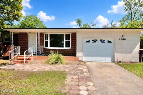 4849 Avent Dr, Jacksonville, FL, 32244-4701 | Card Image