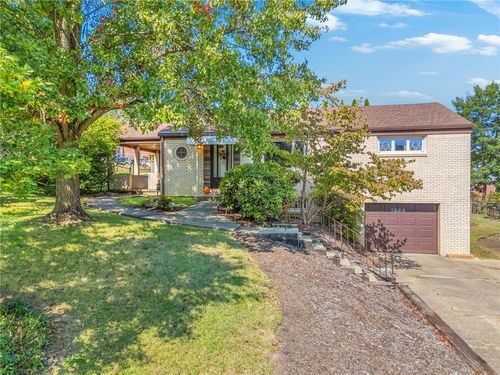 6712 Highland Ave, Finleyville, PA, 15332-1006 | Card Image