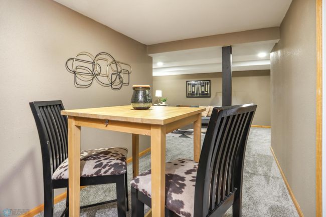 Family room in basement | Image 26