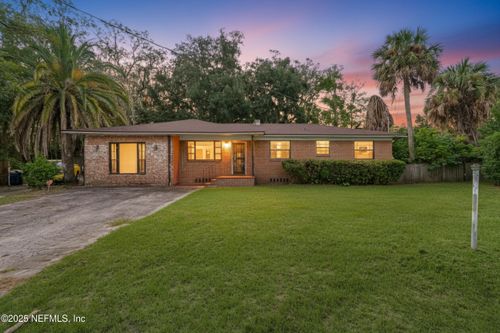 3412 Ribault Scenic Dr, Jacksonville, FL, 32208-2916 | Card Image