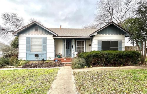 1517 Byrd Drive, River Oaks, TX, 76114 | Card Image