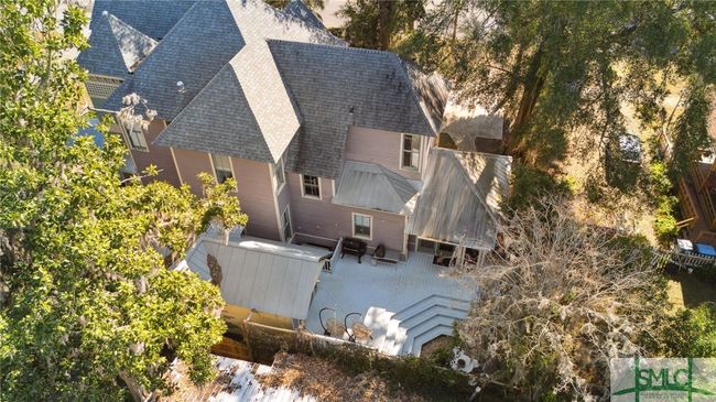 905 Union St, House other with 4 bedrooms, 2 bathrooms and null parking in Brunswick GA | Image 44