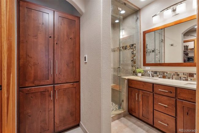 9590 S Warhawk Rd, House other with 4 bedrooms, 4 bathrooms and 3 parking in Conifer CO | Image 20
