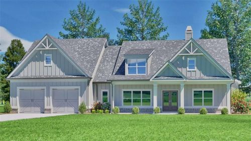 1412 Willowbend Pl, Monroe, GA, 30655-6349 | Card Image