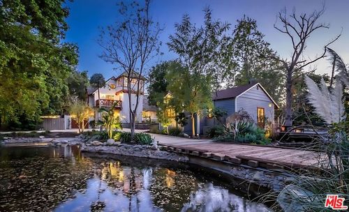 4750 Encino Ave, Encino, CA, 91316-3833 | Card Image