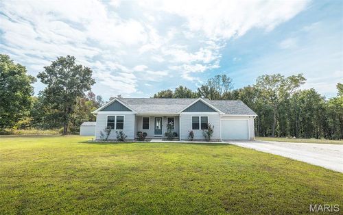 400 Partridge Dr, Climax Springs, MO, 65324-2574 | Card Image