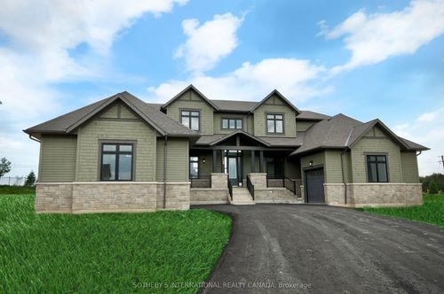 128 William Crisp Dr, Alton, ON, L7K2R7 | Card Image