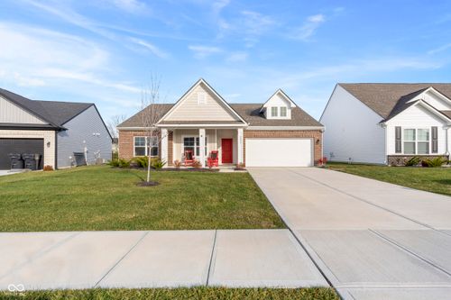 9858 Bryce Blvd, Pendleton, IN, 46064-6446 | Card Image