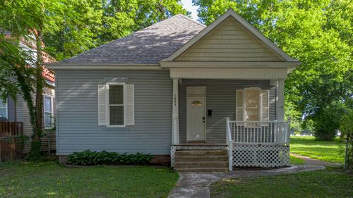 1601 Park Avenue Avenue, Paducah, KY, 42001 | Card Image