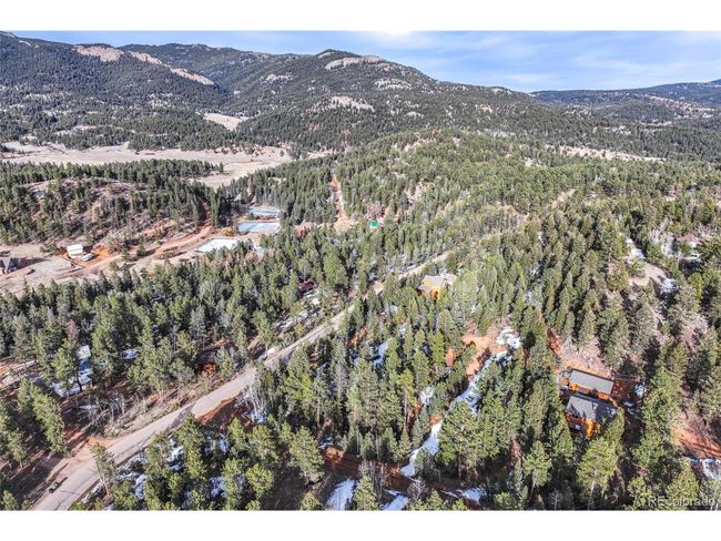 12726 S Cindy Ave, Home with 0 bedrooms, 0 bathrooms and null parking in Pine CO | Image 11