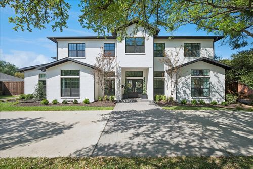 4815 Allencrest Ln, Dallas, TX, 75244-7710 | Card Image