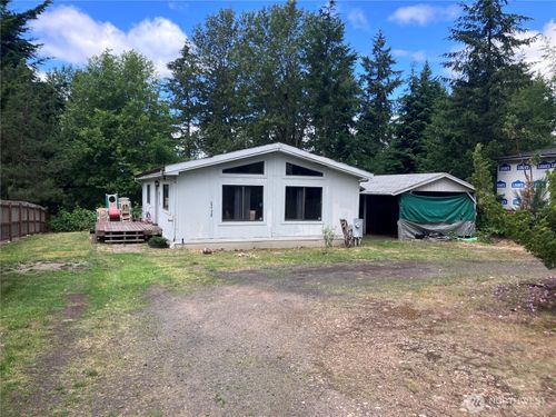 1710 E Trails End Dr, Belfair, WA, 98528-8566 | Card Image
