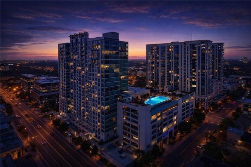 1801-250 Pharr Ne Roads Ne, Atlanta, GA, 30305 | Card Image