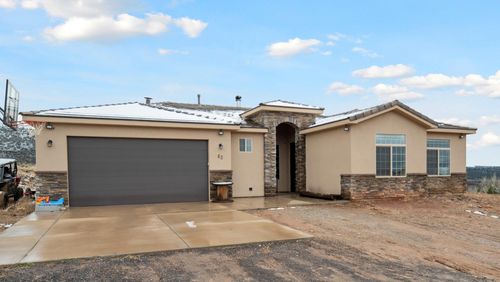 62 N Lucky 7 Road, Brookside, UT, 84782 | Card Image