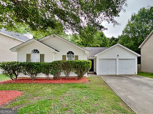 6630 Pole Creek Dr, Lithonia, GA, 30058-6485 | Card Image
