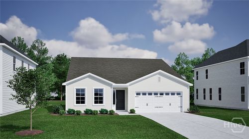 589 Teal Trail Ne, Ludowici, GA, 31316 | Card Image