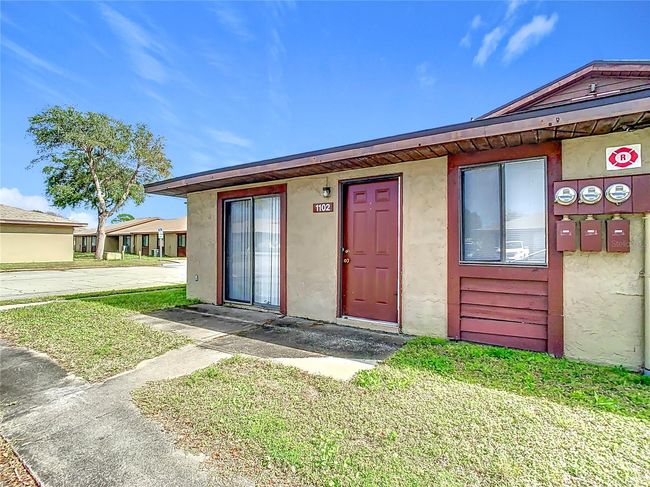 APT-1101-1106 - 1050 N Fiske Blvd, Condo with 2 bedrooms, 1 bathrooms and null parking in COCOA FL | Image 29