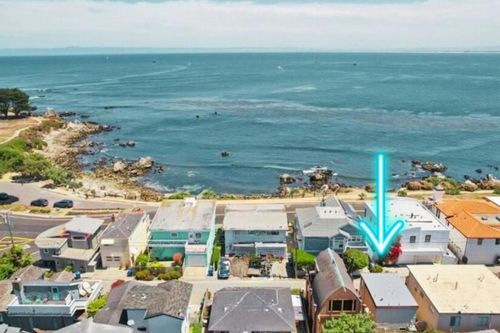 775 Mermaid Ave, Pacific Grove, CA, 93950 | Card Image