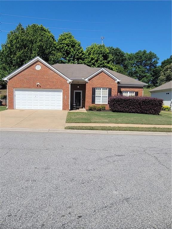 Residential in Fayetteville