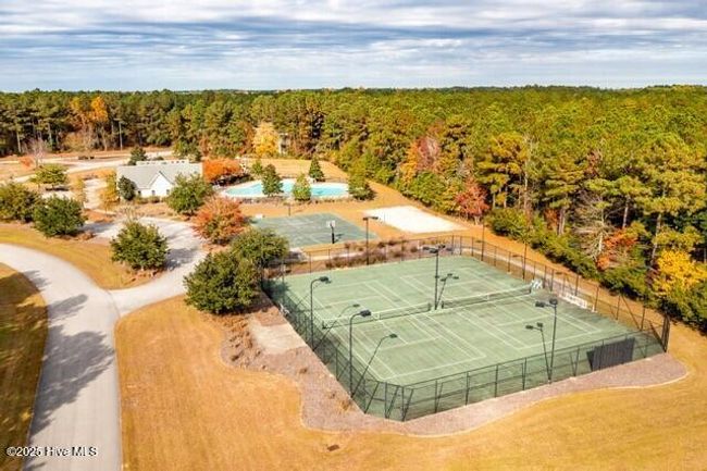 25 Jasmine Ln, House other with 4 bedrooms, 3 bathrooms and 2 parking in Minnesott Beach NC | Image 41