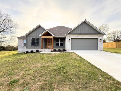 50 Lieblong Rd, Greenbrier, AR, 72058-9756 | Card Image