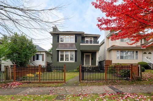 7949 Montcalm St, Vancouver, BC, V6P4P2 | Card Image