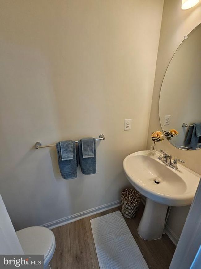 8 - 7304 Roxy Run, Townhouse with 3 bedrooms, 4 bathrooms and null parking in CLINTON MD | Image 20
