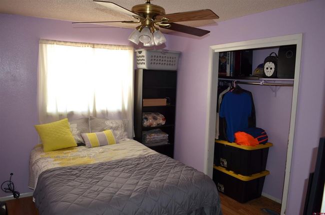 612 1 St St, House other with 3 bedrooms, 1 bathrooms and null parking in Olathe CO | Image 13