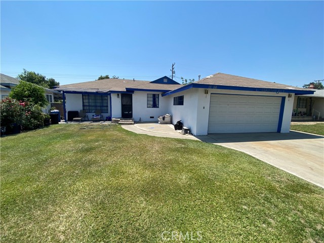18th St, Chino, CA 91710