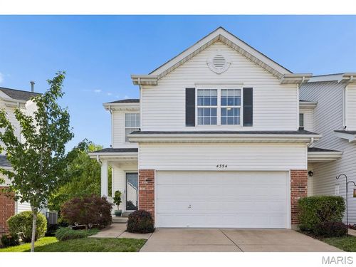 4354 Bristol View Ct, Saint Louis, MO, 63129-6724 | Card Image