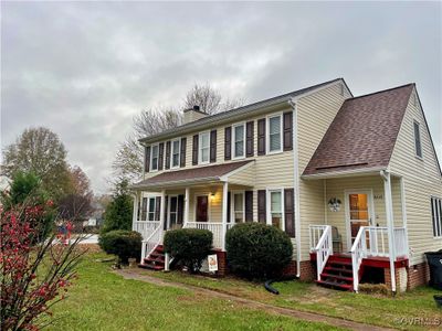 9240 Brocket Drive, House other with 3 bedrooms, 2 bathrooms and null parking in Midlothian VA | Image 3