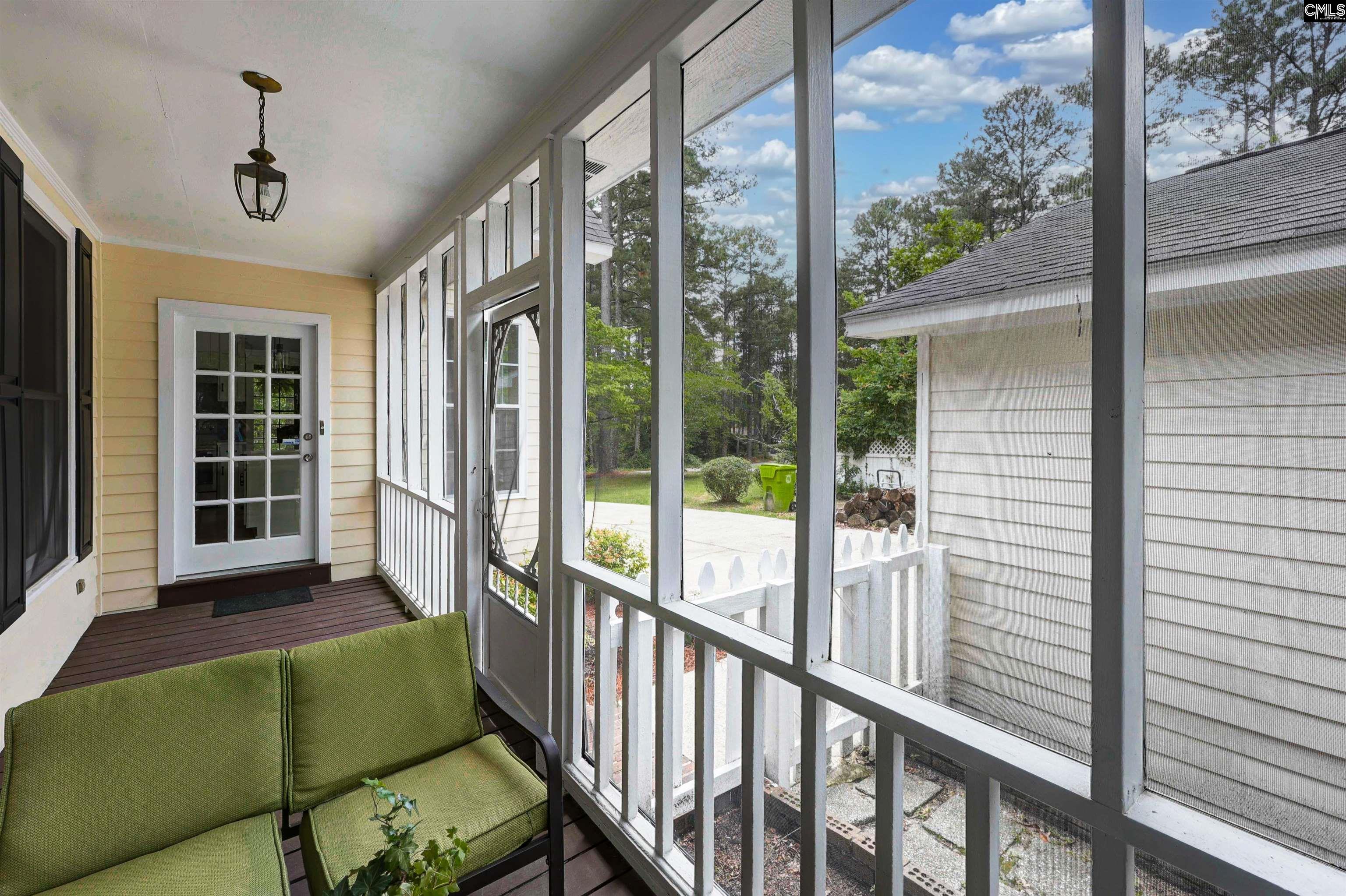Residential in Columbia 5