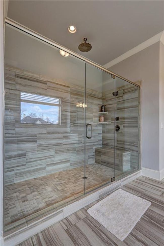 5540 Wood Falls Dr, House other with 5 bedrooms, 5 bathrooms and 3 parking in Buford GA | Image 11