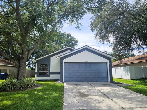1407 Mohrlake Dr, Brandon, FL, 33511-1827 | Card Image
