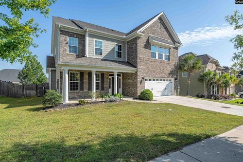 2153 Harvestwood Ln, Chapin, SC, 29036-6309 | Card Image