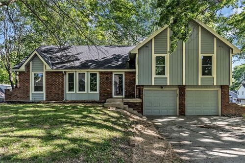 1405 Ne 99th Street, Kansas City, MO, 64155 | Card Image
